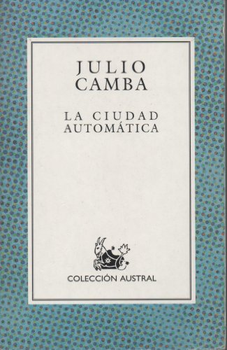 La ciudad automática