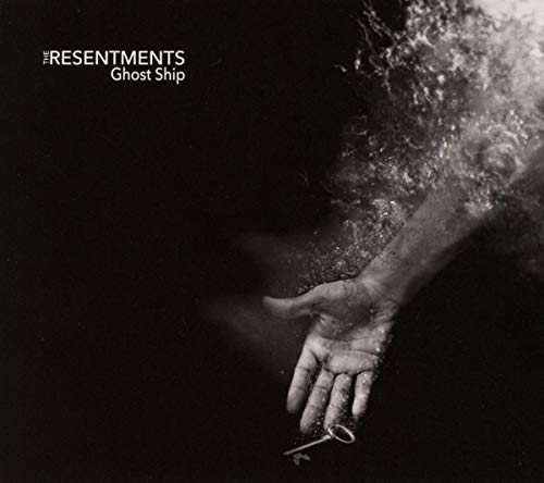 Ghost Ship