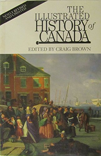 Illustrated History of Canada
