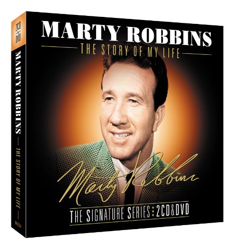 The Story of My Life - The Signature Series 2 CD & DVD