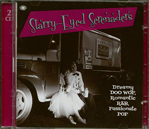 Starry Eyed Serenaders