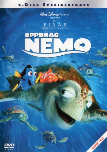 Finding Nemo (Find Nemo)