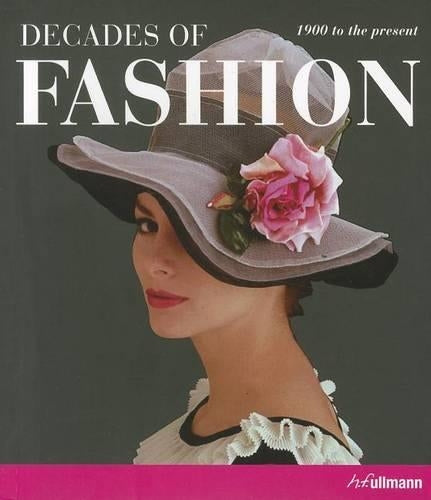 Decades of Fashion