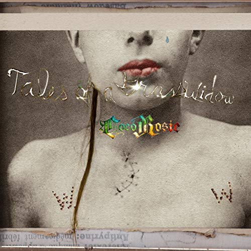 Tales Of A Grasswidow