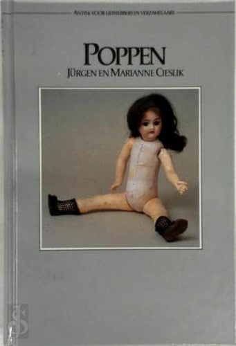 Poppen - Antiek voor liefhebbers en verzamelaars