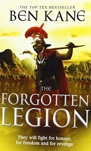 Forgotten Legion