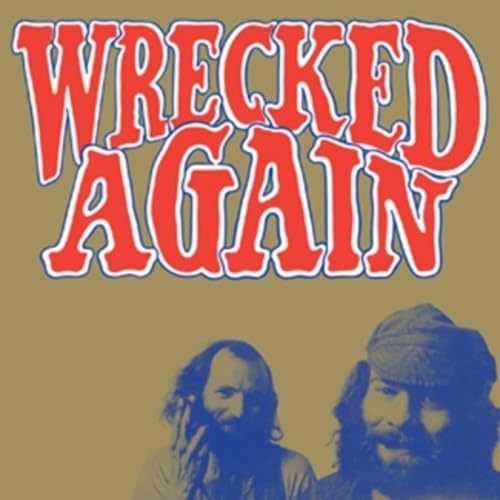 Wrecked Again