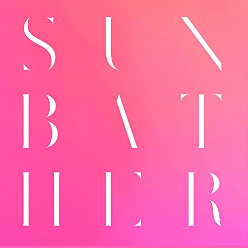 Deafheaven - Sunbather