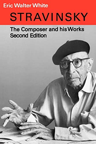 Stravinsky