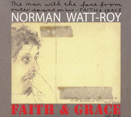 FAITH AND GRACE