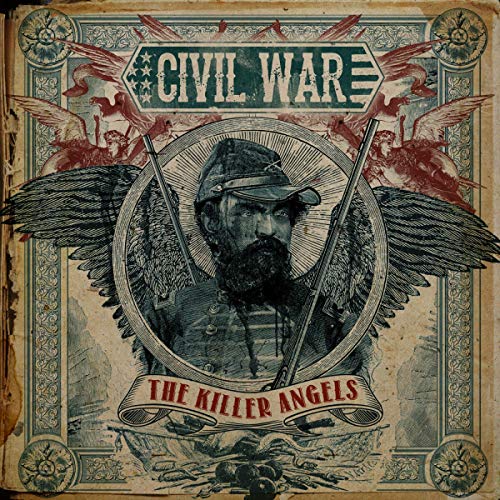 Killer Angels