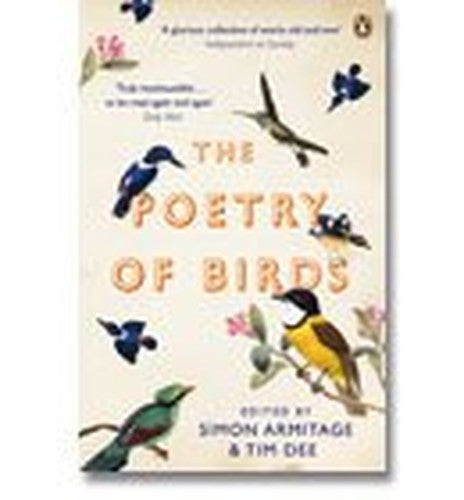 The Poetry of Birds