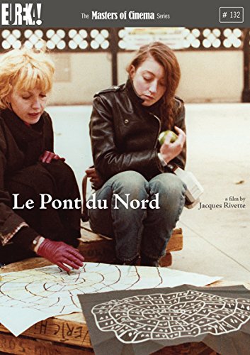 LE PONT DU NORD (Masters of Cinema) (DVD)