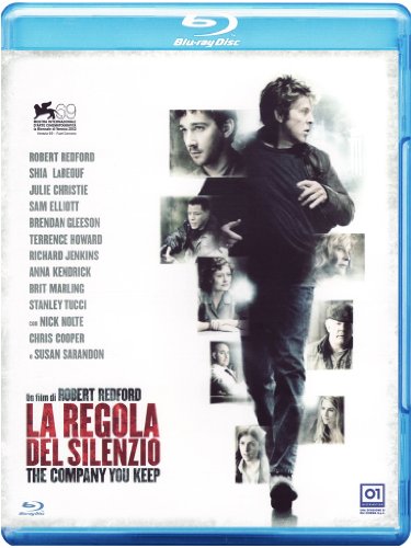 La Regola Del Silenzio - The Company You Keep