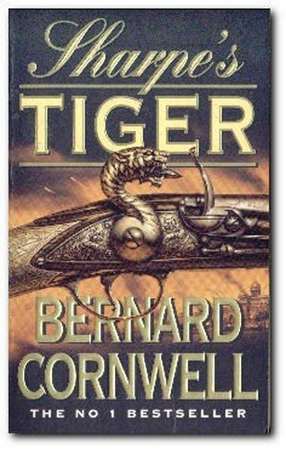 Sharpes Tiger