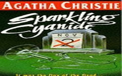 Sparkling Cyanide