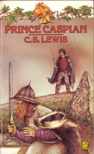 Prince Caspian