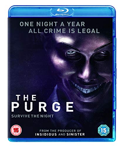 Purge