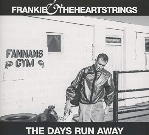 The Days Run Away