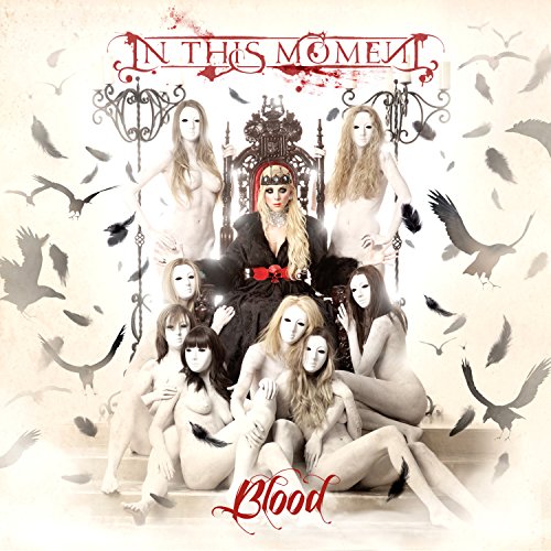 Blood (Re-Issue + Bonus)