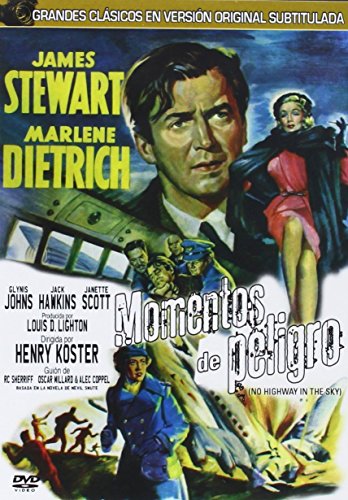 No Highway In The Sky (Region 2)