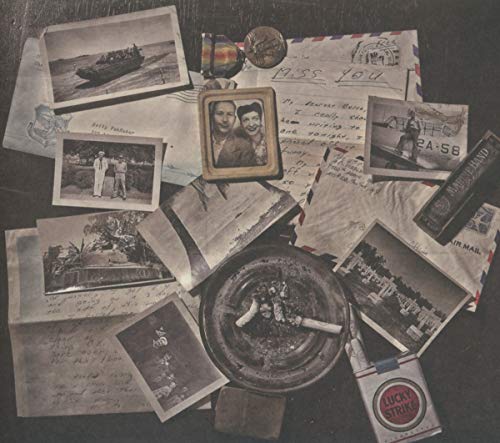 Letters Home
