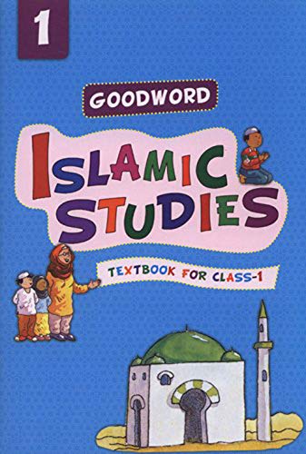 Goodword Islamic Studies: Level 1