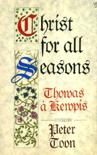 Christ for All Seasons