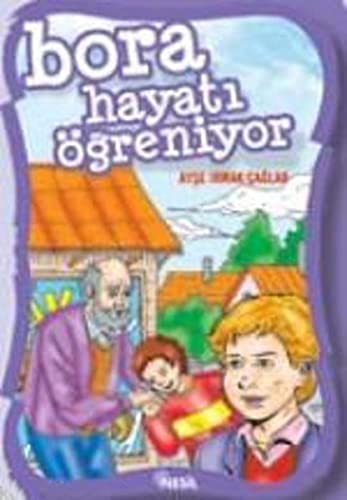 Bora Hayati Ögreniyor