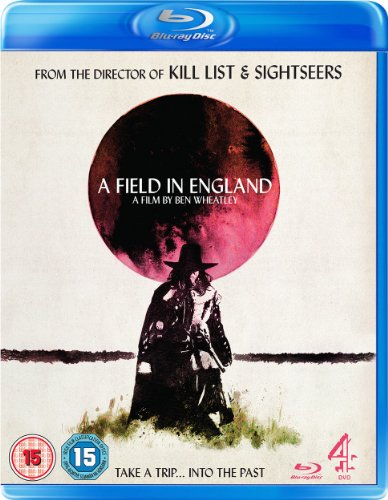 Field in England