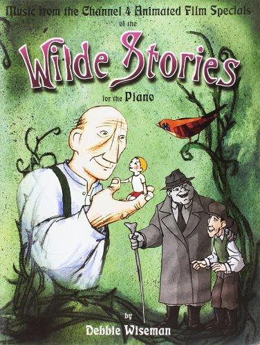 Wilde Stories