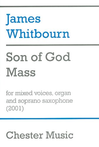 Son Of God Mass
