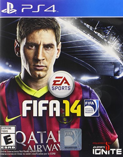 Fifa 14