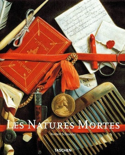 Les natures mortes (Cartonné)