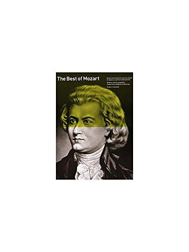 The Best Of Mozart