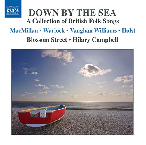 British Folk Songs