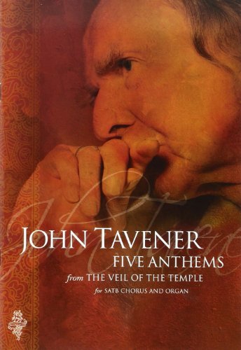 5 Anthems From The Veil Of The Temple