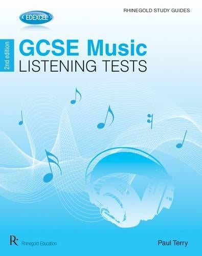 Edexcel GCSE Music Listening Tests