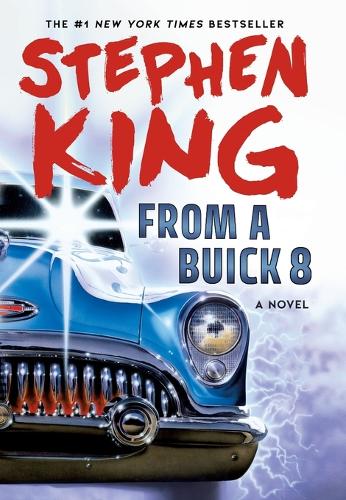 From a Buick 8