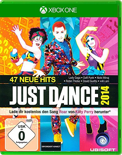 Just Dance 2014 - Microsoft Xbox One