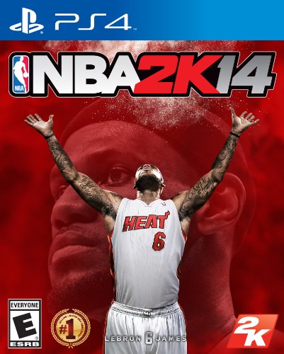 Nba 2k14