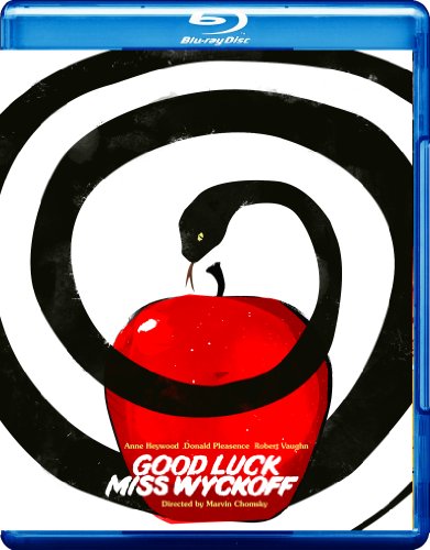 Good Luck, Miss Wyckoff