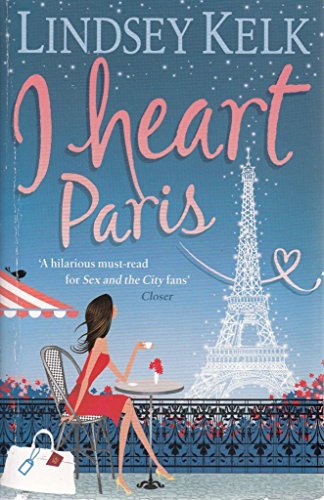 I Heart Paris: A Novel