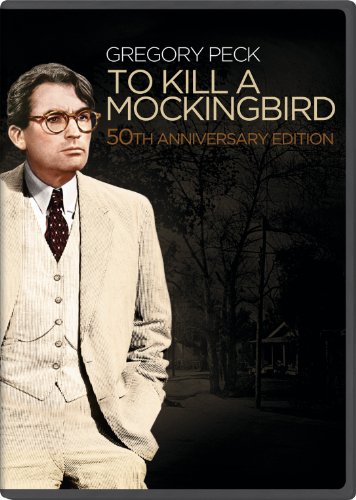 TO KILL A MOCKINGBIRD - TO KILL A MOCKINGBIRD (2 DVD)