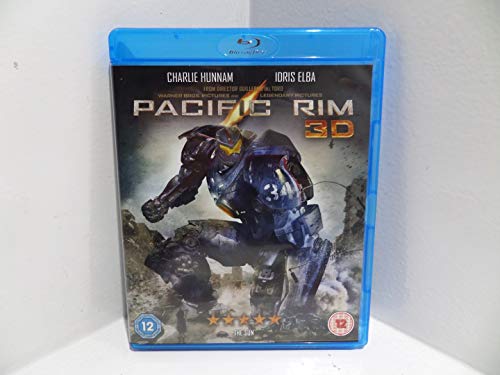 Pacific Rim D