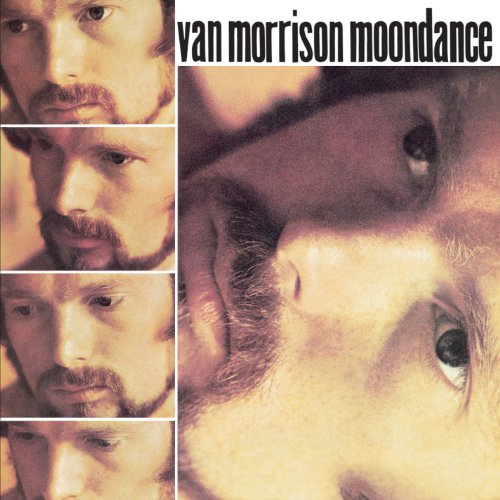 Van Morrison - Moondance (2013 Remaster)