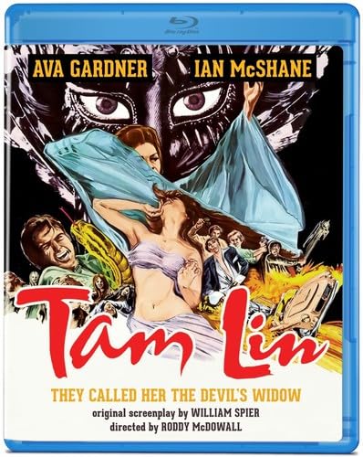 Tam Lin