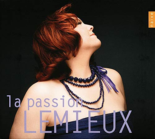 Lemieux: La Passion
