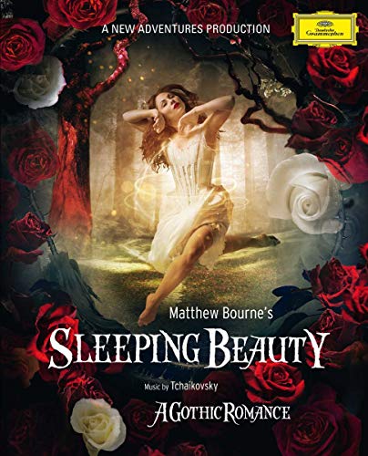 Tchaikovsky: The Sleeping Beauty