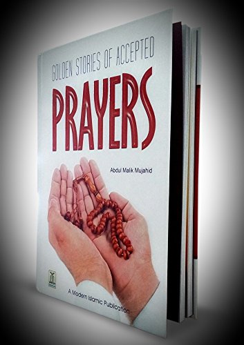 Golden Stores Of Accepted Prayers